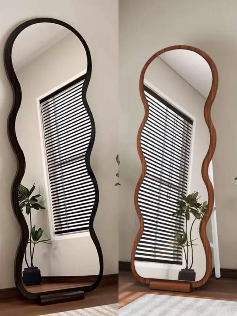 Miroir de Luxe "Vague"